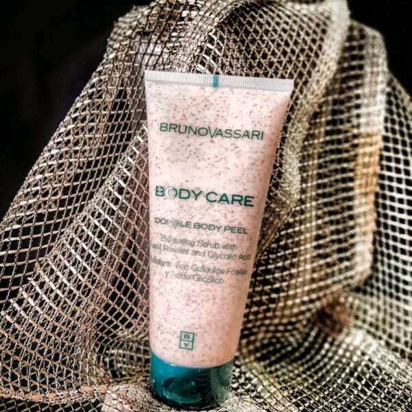 Exfoliante