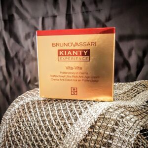 Creme Anti-Age com Efeito Botox