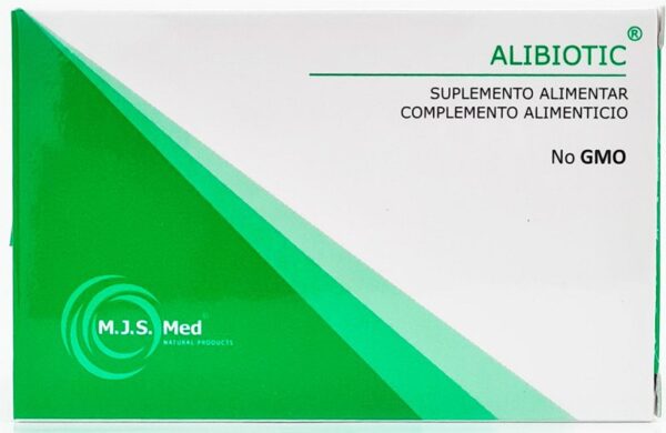 Alibiotic
