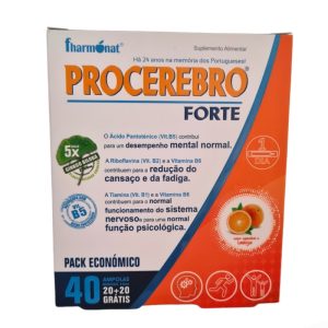 procerebro