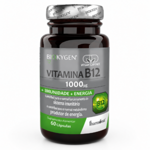 Vitamina B12