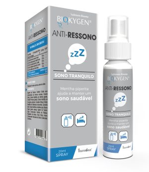 Anti-Ressono - Sono tranquilo