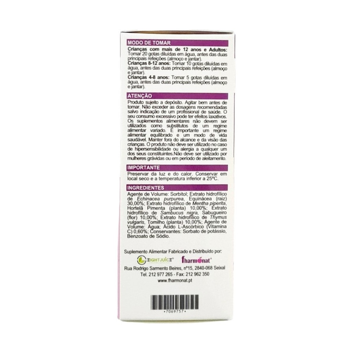 Equinácea com Vitamina C - Image 2