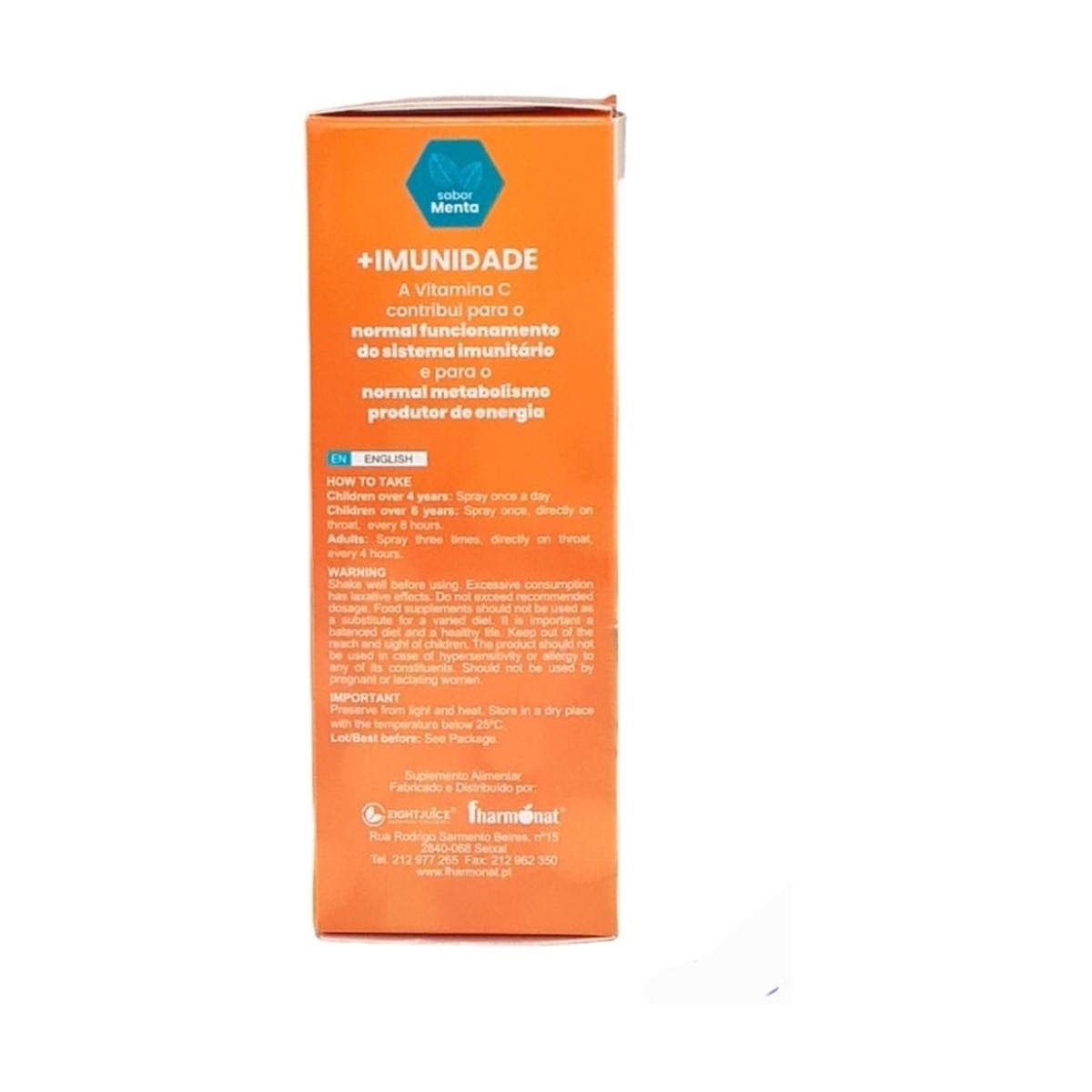 Propólis Extrato 50 ml - Image 2