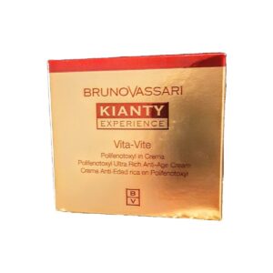 Creme Anti-Age com Efeito Botox