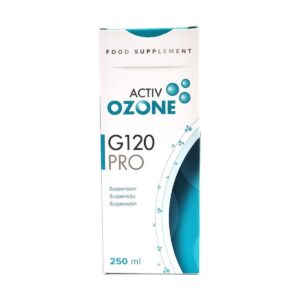 Activ Ozone G120 Pro