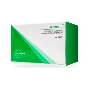 Alibiotic