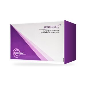 Alinalgesic - 20 cáps