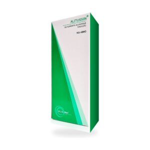 Alitussin Xarope Tosse