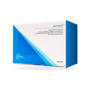 Artiprot - Ossos e Articulações