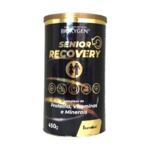 Biok Senior Recovery