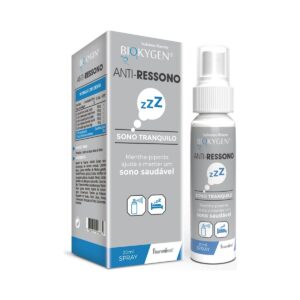 Anti-Ressono - Sono tranquilo