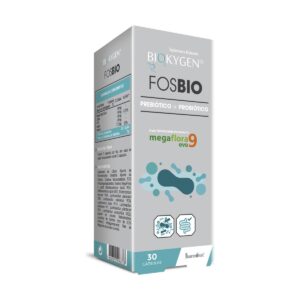 Biok Fosbio 30 cáps