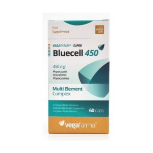 Bluecell - 60 cáps