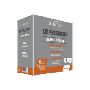 Depression - Bem-estar, Energia, Humor