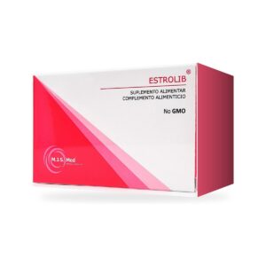 Estrolib - Menopausa e Peri Menopausa