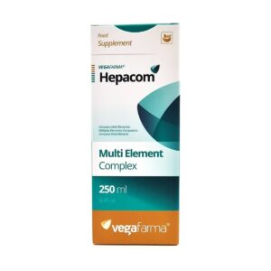 Hepacom limpeza do figado