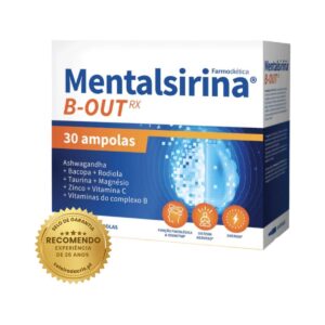Mentalsirina