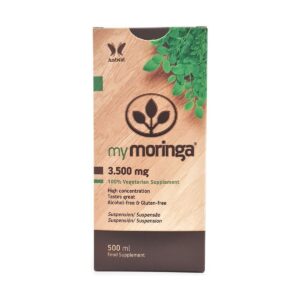 My Moring 500 ml Premium Ext