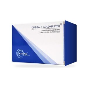 Omega-3 Goldmaster