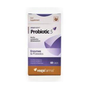 Probiotic 5