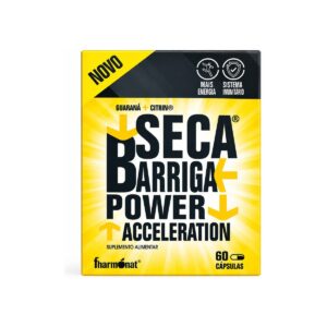 Seca Barriga Power Acceleration