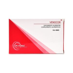 Venocor - Pernas pesadas