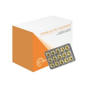 Vitamina D3 K2