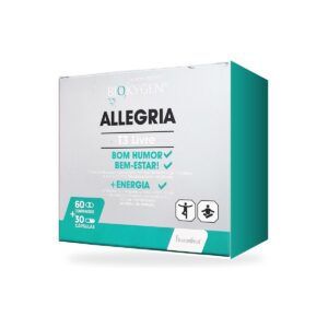 Biokygen Allegria