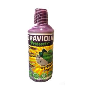 Graviola Imune