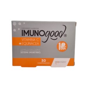 Imunogood Vit. C + Equinácia