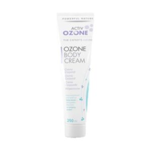 Creme Body Ozone