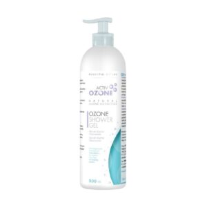 Gel Duche Ozonizado
