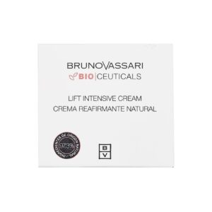 Creme Reafirmate Natural / Bio Ceuticals