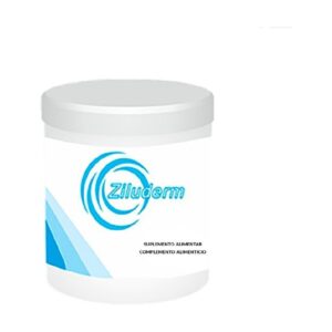 Ziluderm - Colageneo hidrolisado - 300g
