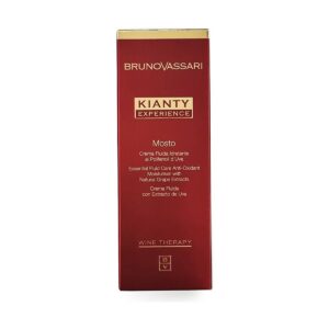 Mosto Emulsão Anti-Idade