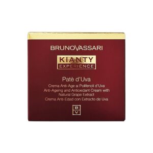 Creme Paté D´Uva