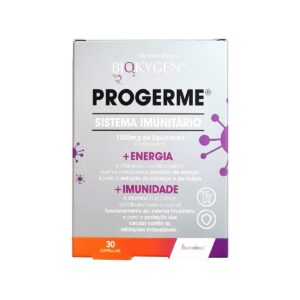 Biokygen Progerme