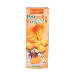 Propólis Extrato 50 ml